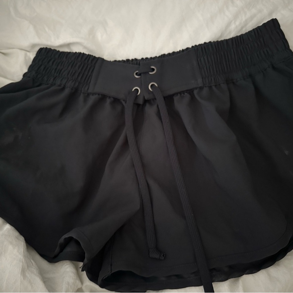 Free People movement shorts